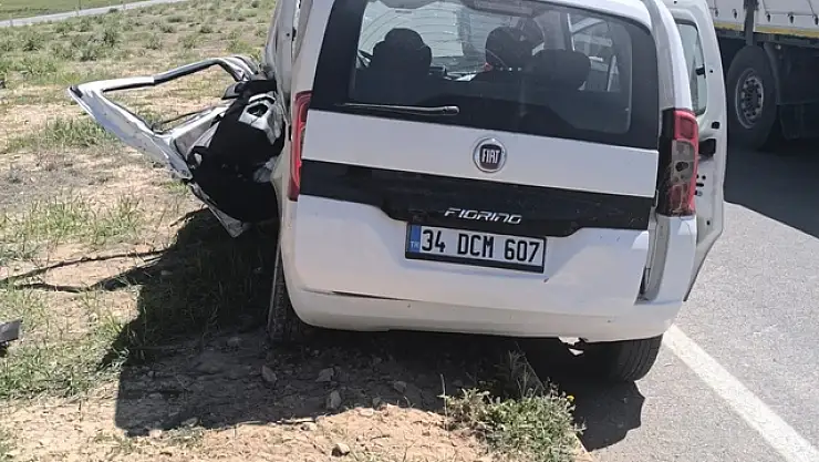 Otomobil lastiğinde 4 kilo 54 gram uyuşturucu bulundu