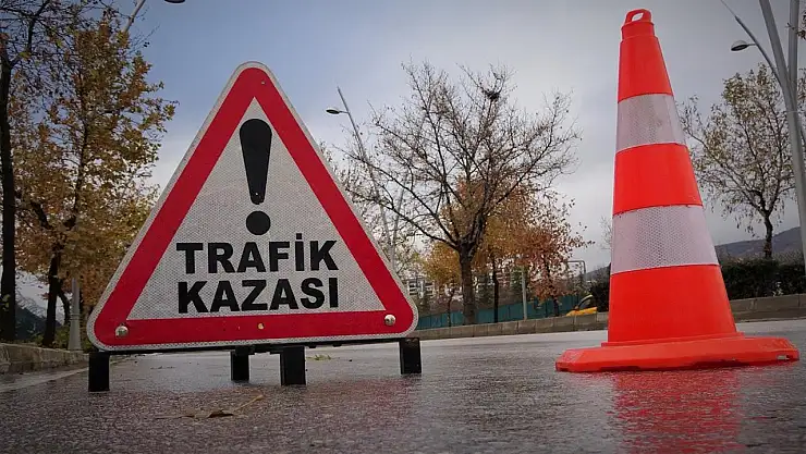 Otomobilin çarptığı çocuk hayatını kaybetti