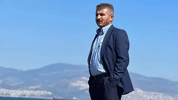 Oynadığı halı saha sonu oldu