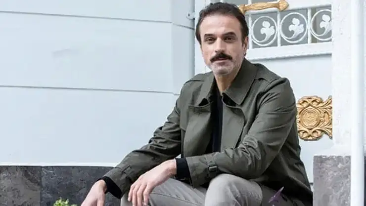 Oyuncu Ufuk Özkan'dan sağlık durumu ile ilgili açıklama geldi