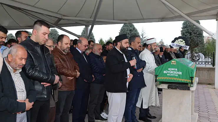 Özboyacı ailesisin acı günü!