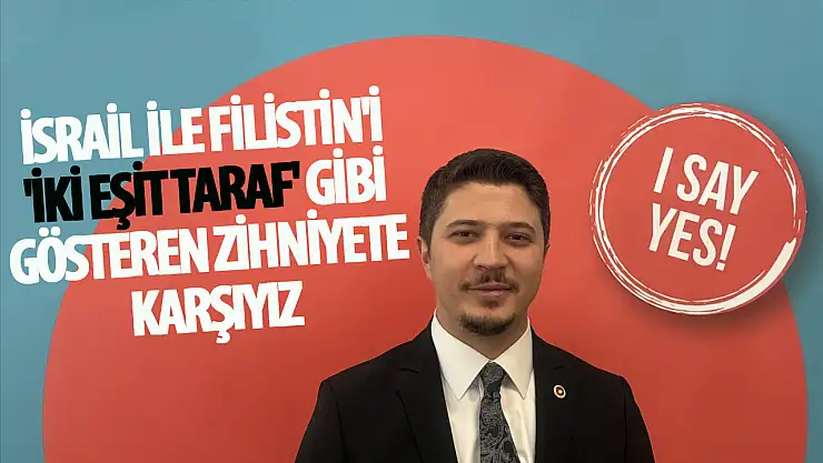 Özboyacı, IPU Genel Kurulu'ndaki temaslarını değerlendirdi!