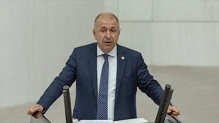 Özdağ: Türk Milleti uzun zamandır böyle zulüm görmedi