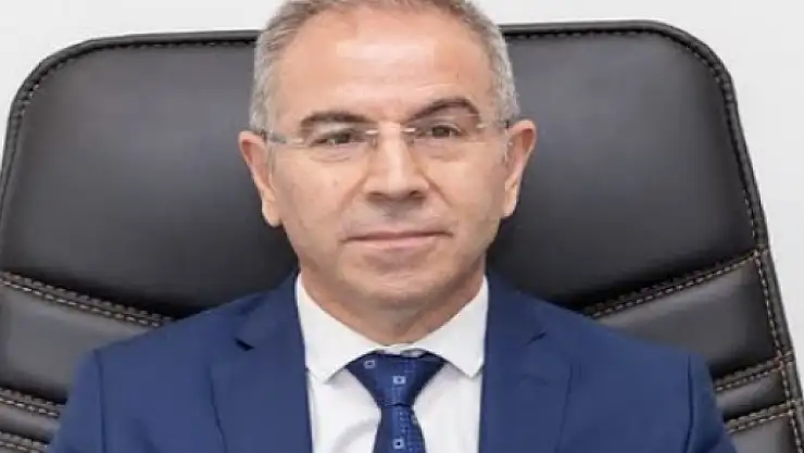 Özden Konur'un acı günü: Kayınbabası vefat etti!