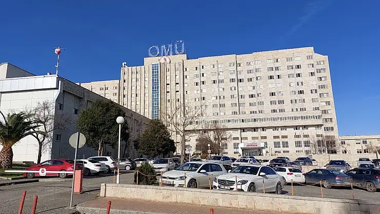 Özel okulda hamburger zehirlenmesi: 5 öğrenci hastanelik oldu