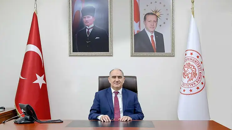 Özkan: Fedakâr Jandarma Teşkilatımız  Milletimizin Kalbinde Taht Kurmuştur