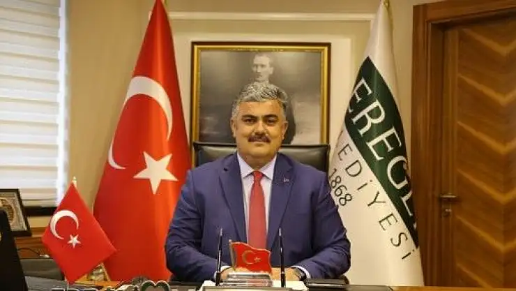 Özkan Özgüven Aday Adaylığını açıkladı