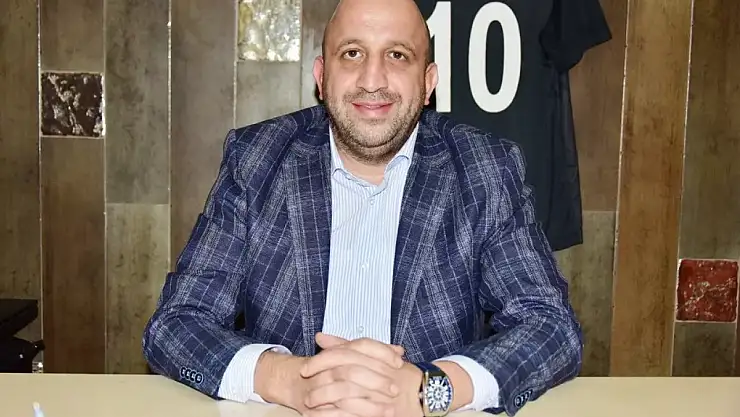 PANELDER' de, Celalettin Hakan Katırcı dönemi