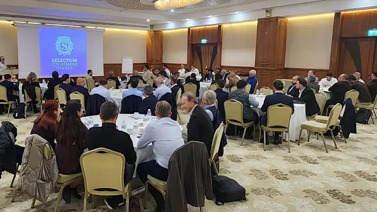 PANELDER, sektörün stratejik yol haritasını belirledi