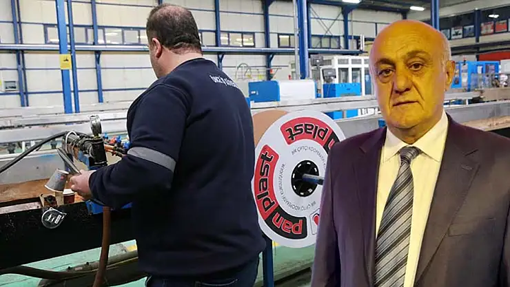 Panplast, Türkiye tarım sulama sektöründe öncü rol üstleniyor!