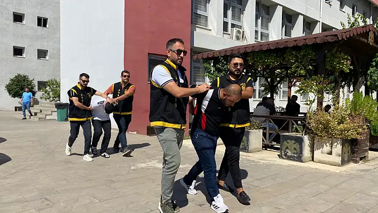 Para için kardeşini öldürmüştü! Bakın ne şekilde yakalandı...