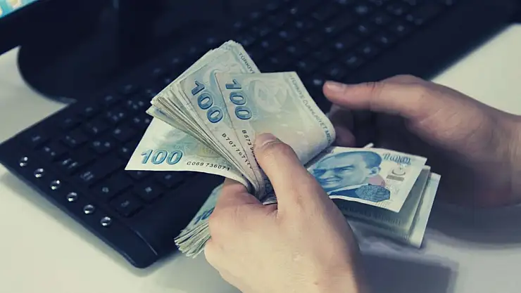 Paraya sıkışanlar dikkat: Ziraat Bankası tek şartla 100 bin lira nakit verecek!