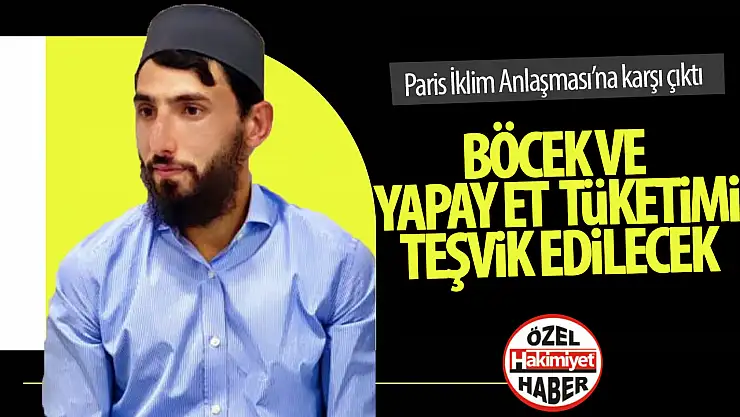 Paris İklim Anlaşması Üzerine Tartışmalar Alevlendi: Sosyal Medyada Dikkat Çeken İddialar