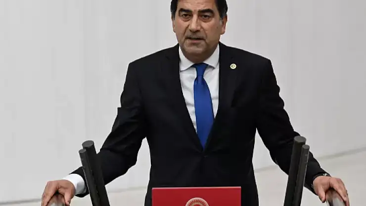 Partisinden istifa eden Konyalı vekilin yeni adresi netleşti!