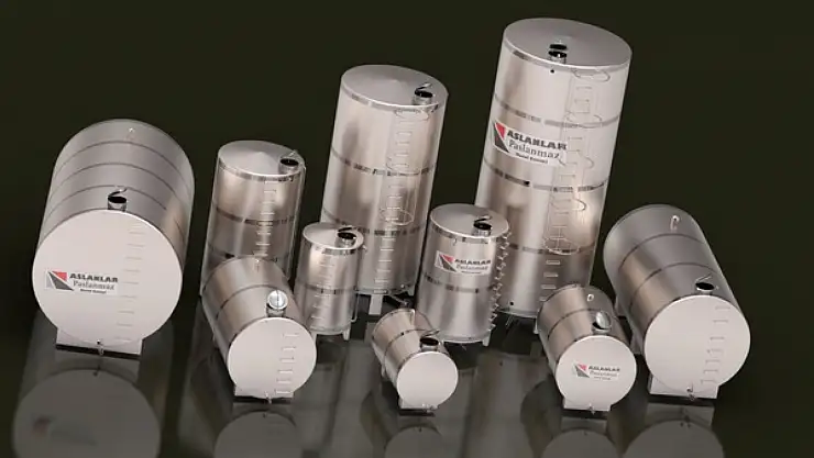 Paslanmaz Su Deposu ve Paslanmaz Reaktör Bakımı Nasıl Yapılır?