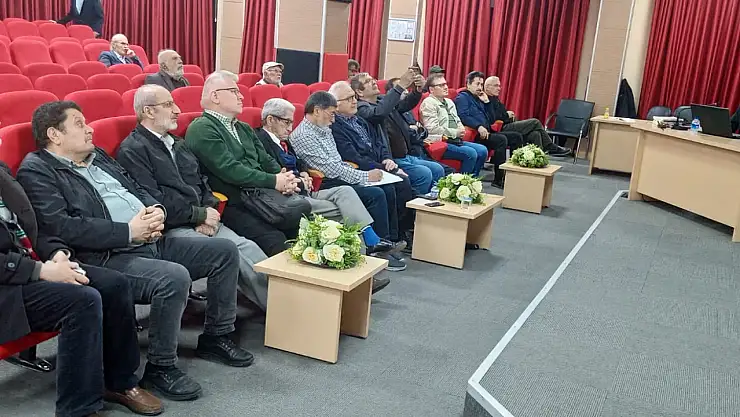 Paslı: İslam Mecmuası Devrin Tanığıdır!