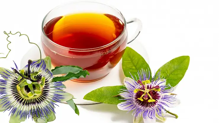 Passiflora (Çarkıfelek) Bitkisi Nedir? Faydaları Nelerdir?