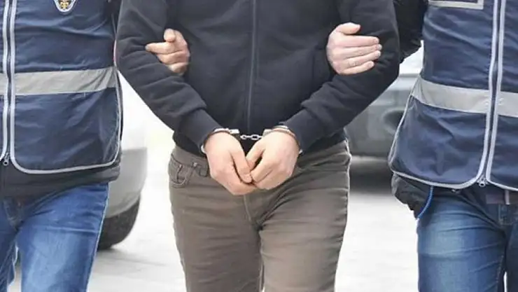 Pavyonda silahlı kavga: 6 kişi tutuklandı