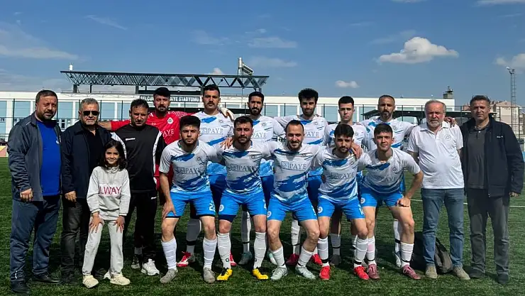 PAYE MONİVASPOR süper amatöre renk katacak