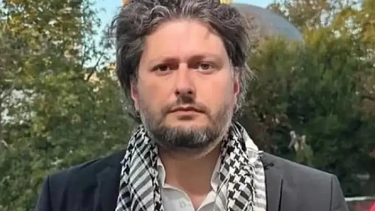 Paylaşımı gündem olmuştu: Furkan Bölükbaşı tutuklandı!