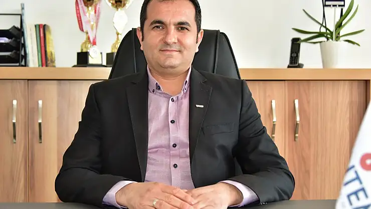Pazarcı: Öğretmenlik, gücünü sevgiden alan kutsal bir meslektir 