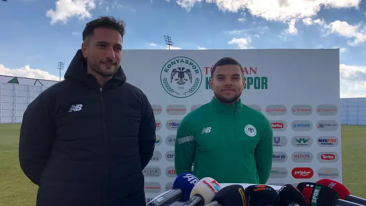 Pedrinho: 'Çetin Rakibimize Karşı Hedefimiz 3 Puan'