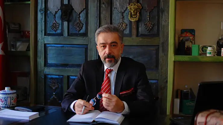 Pekcan adaylığını açıkladı