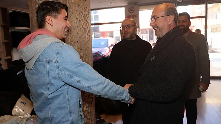 Pekyatırmacı: Selçuklumuz için büyük hayallerimiz var!