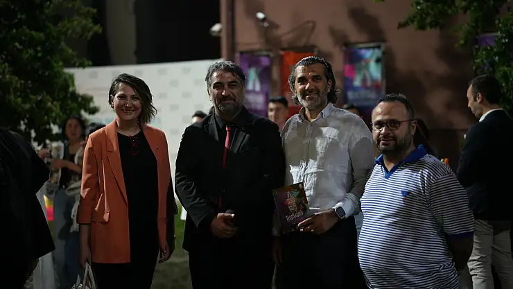 Perilla, 'Bin Nefes Bir Ses' Uluslararası Türk Tiyatro Festivali'ne sponsor oldu