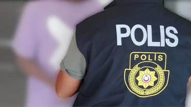 'Pes' dedirten hırsızlık: Toplam 10 saniye sürdü