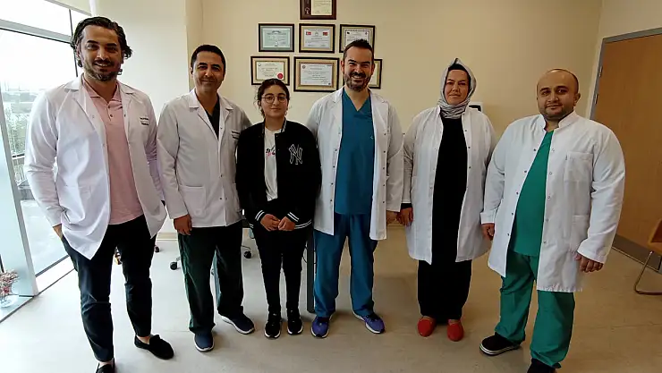 Pes etmedi, kendi kaderini kendisi tayin etti: Konyalı Şule yıllar sonra ilki başardı!