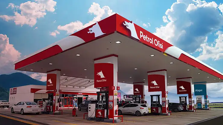 Petrol Ofisi'nden Afet Bölgesi'ne 100 milyon TL'lik destek