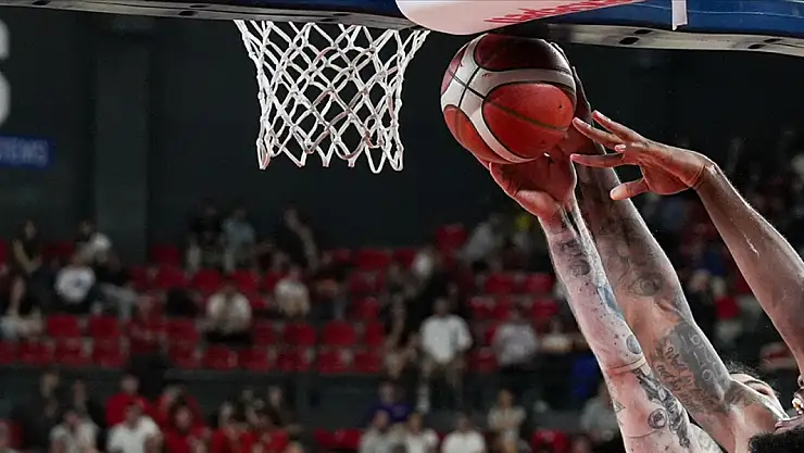 Pınar Karşıyaka, play-off çeyrek finalinde Galatasaray Ekmas'ı ağırlayacak