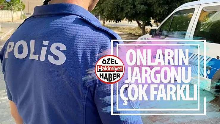 Polis Jargonu: Emniyet Teşkilatının Hukukla Harmanlanmış Dili