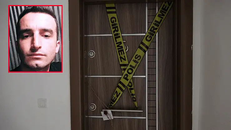 Polis memuru Hasan Yavuz evinde korkunç halde bulundu