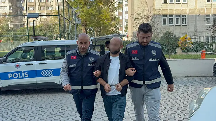Polis okulu öğrencilerini darp eden zabıta tutuklandı