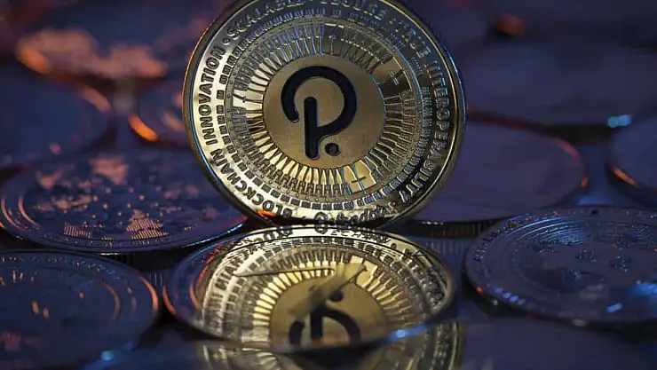 Polkadot Coin nerede listeleniyor?