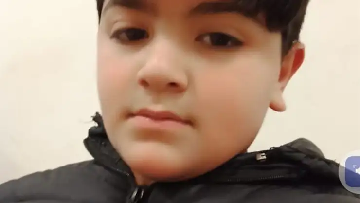 Pompalı tüfek dehşeti! Küçük çocuğun oyunu ölümle bitti...