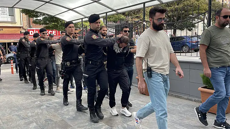 Pompalı tüfekle işlenen cinayette yeni gelişme!