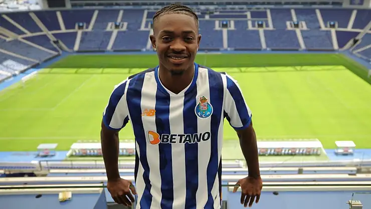 Portekiz basını yazdı Konyaspor'da Andrade sesleri! Peki Konyaspor oyuncuyla ilgileniyor mu?