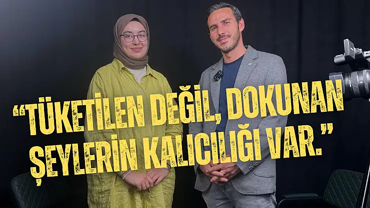 Postmodern çağda anlam kurmak neden bu kadar zorlaştı?