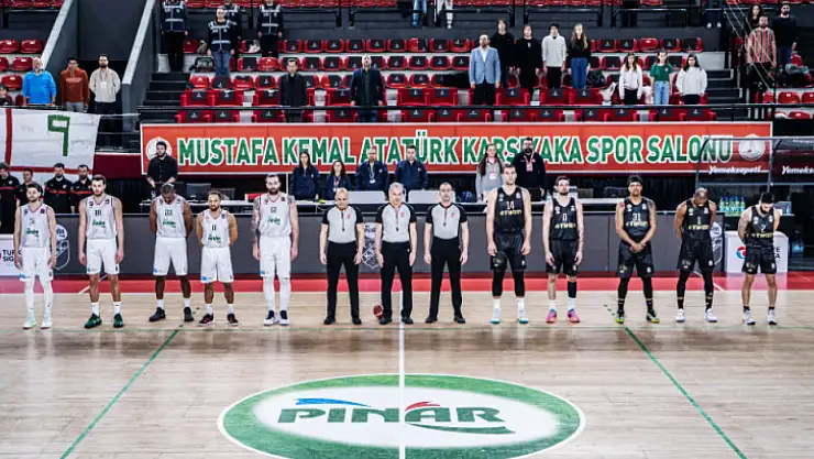 Potada dostluk maçı