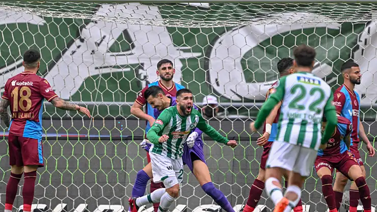 Pozuelo pahalı geldi, Enis Bardhi Konyaspor'da! Orta saha planlaması değişiyor...