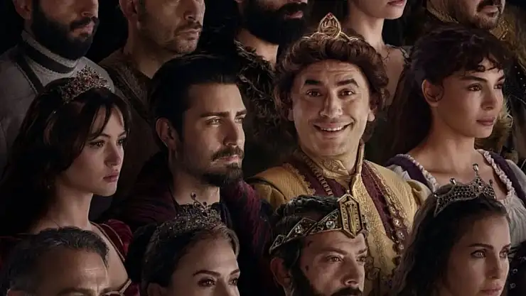 Prens 3. sezon 5. bölüm izle