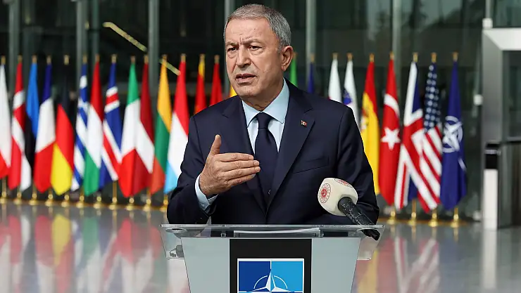 'Problemlerimizi Çözmeliyiz'