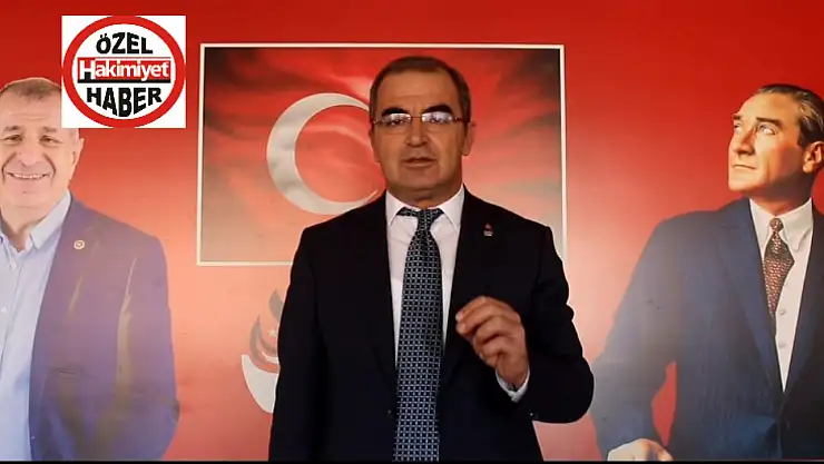 Prof.Dr.Mehmet Alagöz: AK Parti hükümetinin kalıcı ve sürdürülebilir bir politikası yoktur