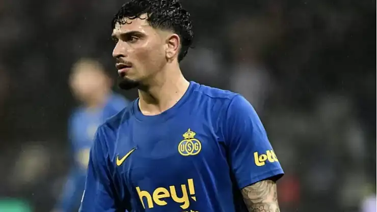 Puertas fırtınası başlıyor mu? Trabzonspor'da sona doğru!