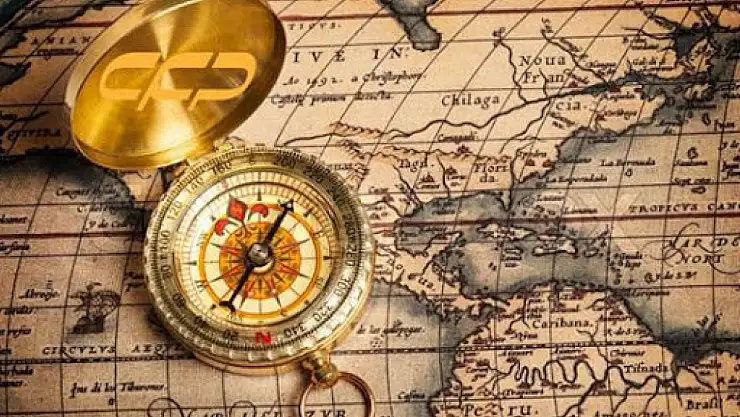 Pusulayı kim, ne zaman ve nerede icat etmiştir? Pusulanın icadı hakkında detaylı bilgiler...