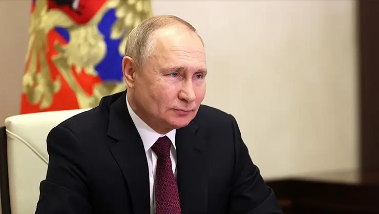Putin'den Nükleer savaş açıklaması