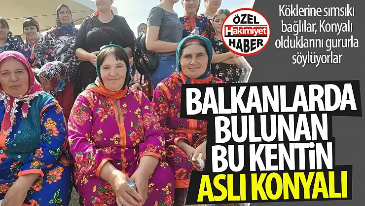 Radoviş: Konya'dan Balkanlara Uzanan Bir Kültür Köprüsü